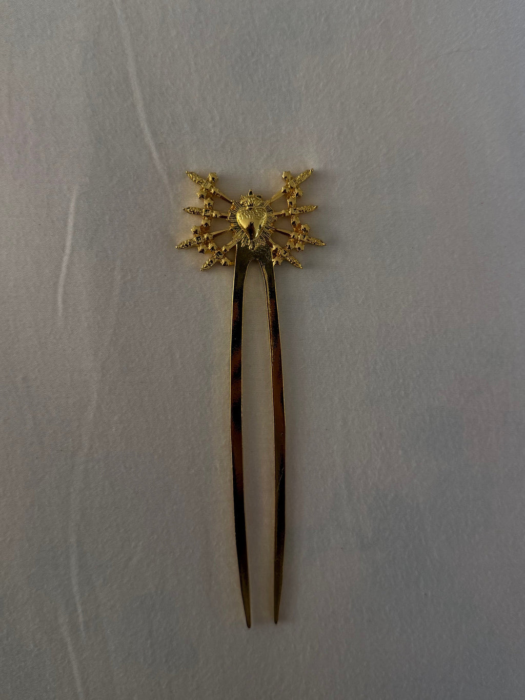 Devina Hair Pin