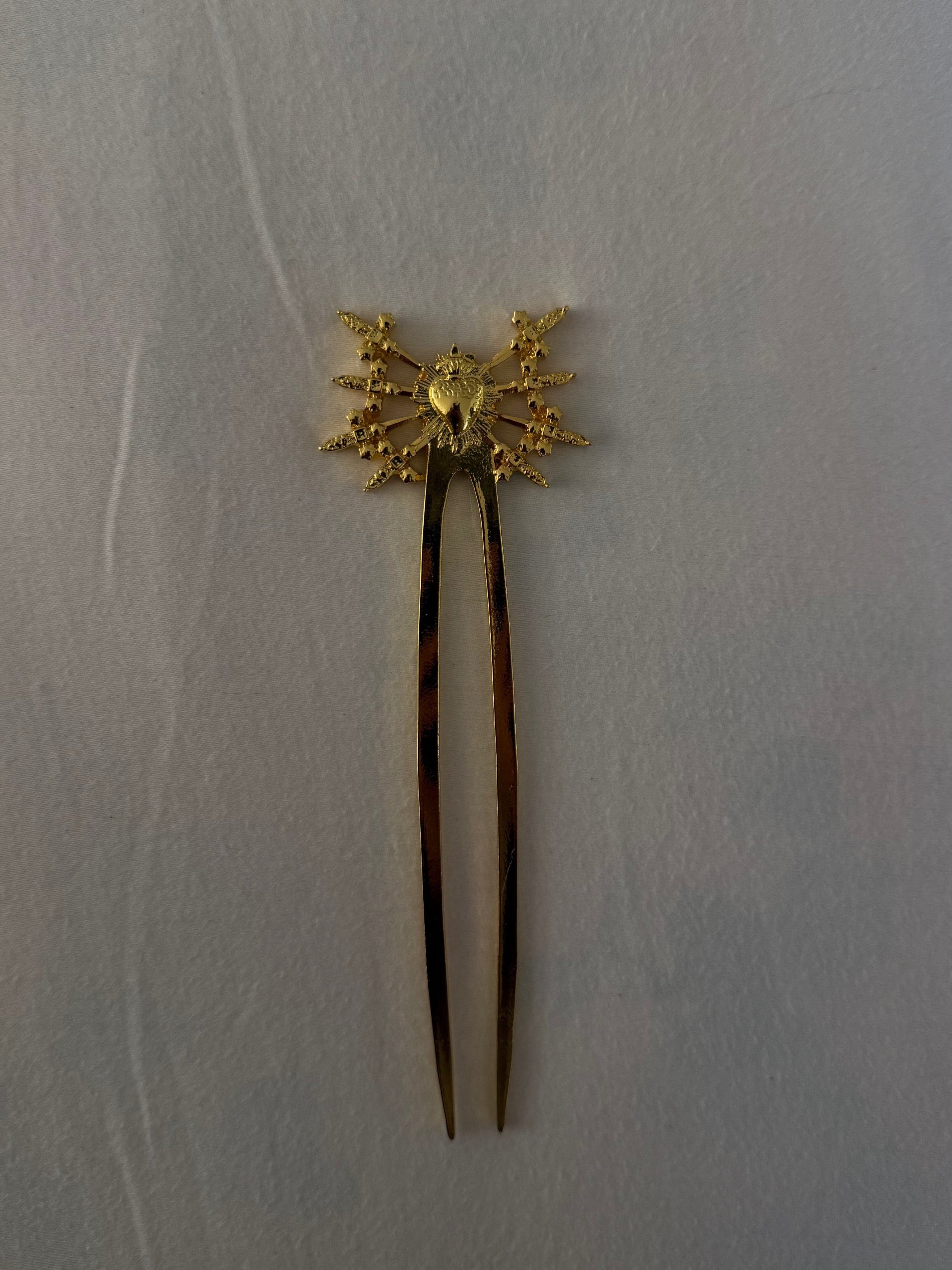Devina Hair Pin