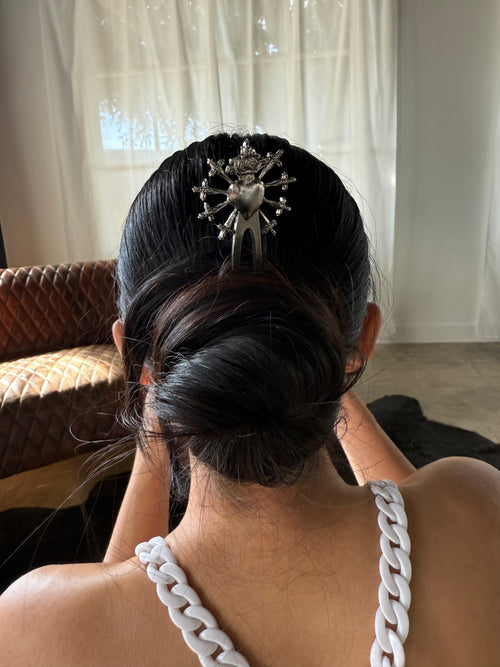 Devina Hair Pin