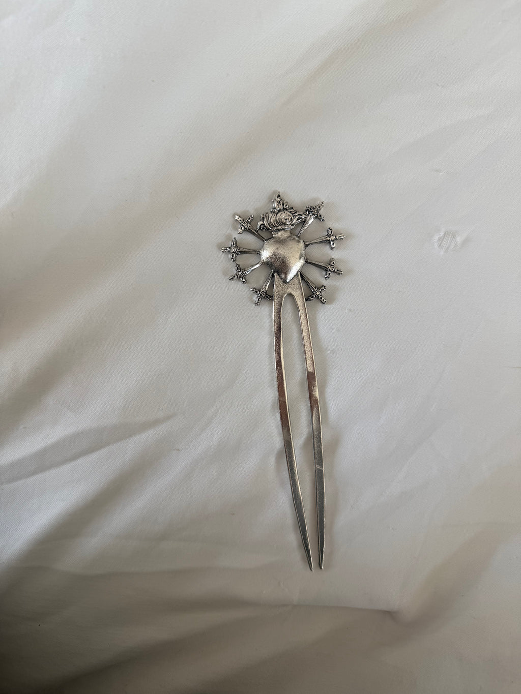 Devina Hair Pin